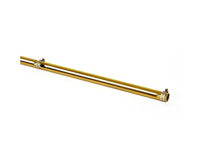 Brass U protection pipe 2319 pipe Ø13